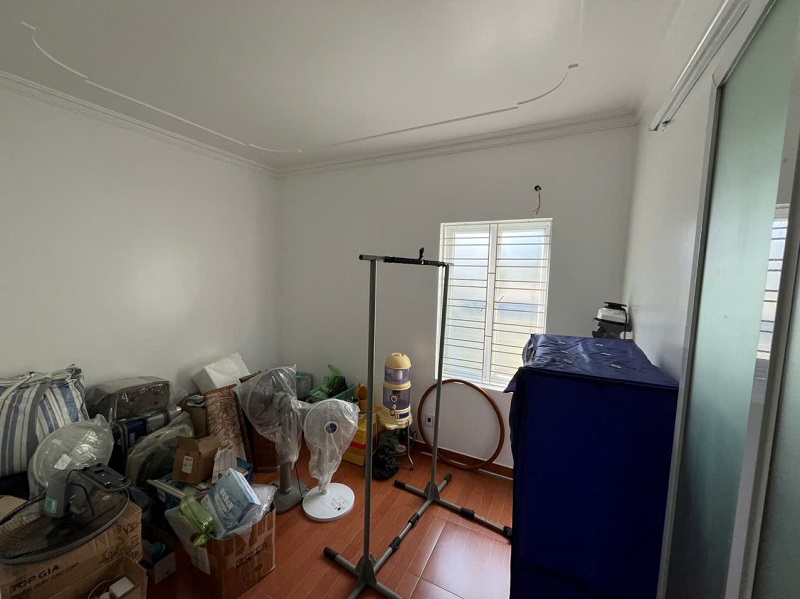 Bán nhà 4 tầng ngõ đường Nguyễn Công Hoà, quận Lê Chân, Hải Phòng.